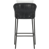 Porto Outdoor Counter + Bar Stool Outdoor Furniture