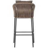 Porto Outdoor Counter + Bar Stool Outdoor Furniture