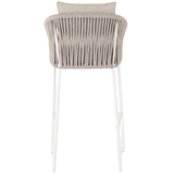 Porto Outdoor Counter + Bar Stool Outdoor Furniture