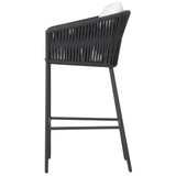 Porto Outdoor Counter + Bar Stool Outdoor Furniture