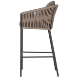 Porto Outdoor Counter + Bar Stool Outdoor Furniture