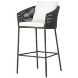 Porto Outdoor Counter + Bar Stool Outdoor Furniture