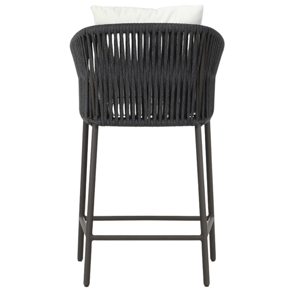 Porto Outdoor Counter + Bar Stool Outdoor Furniture