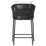 Porto Outdoor Counter + Bar Stool Outdoor Furniture