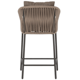 Porto Outdoor Counter + Bar Stool Outdoor Furniture