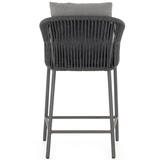 Porto Outdoor Counter + Bar Stool Outdoor Furniture