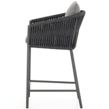 Porto Outdoor Counter + Bar Stool Outdoor Furniture