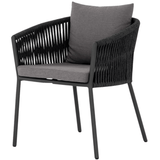 Porto Outdoor Dining Chair Outdoor Dining Furniture