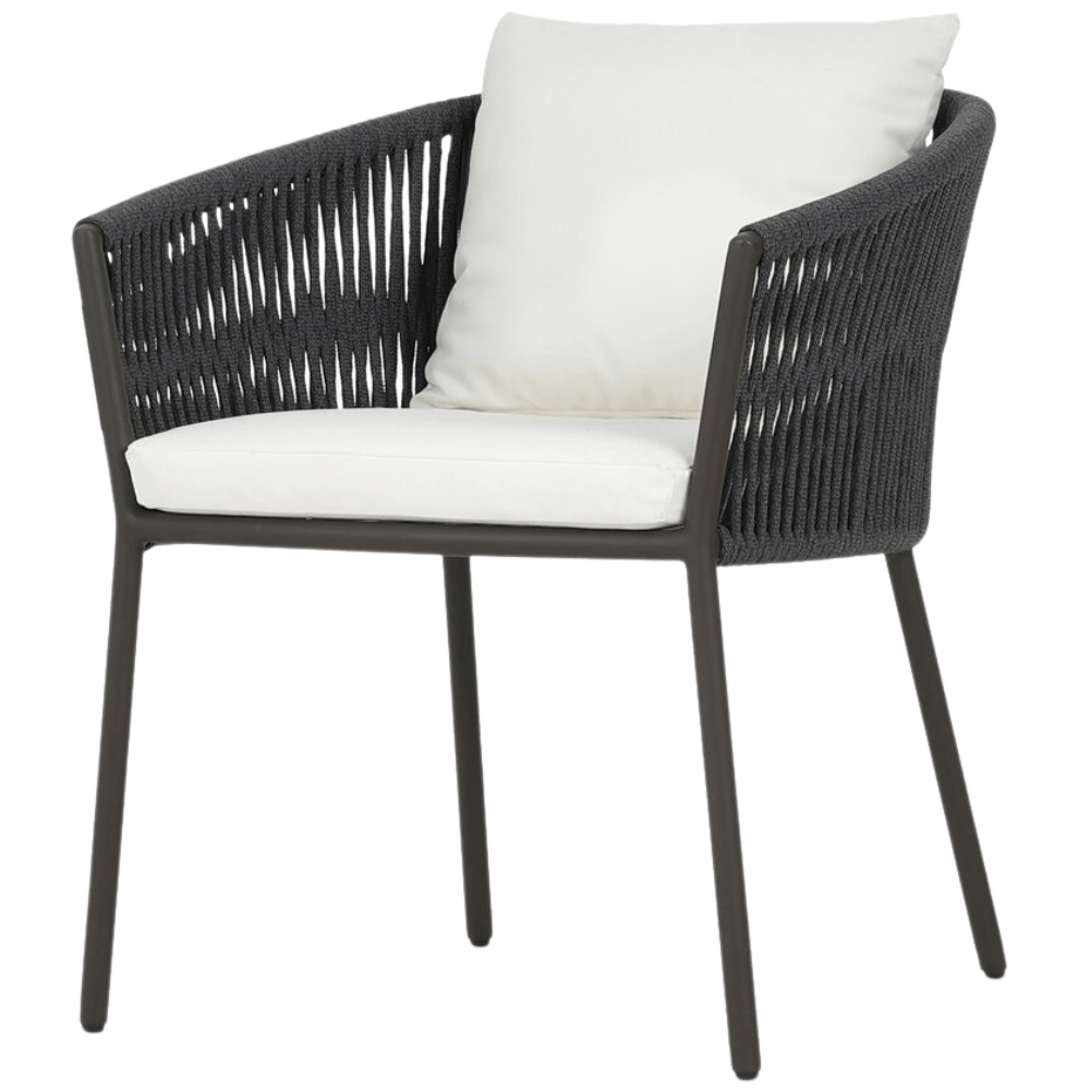 Porto Outdoor Dining Chair Outdoor Dining Furniture