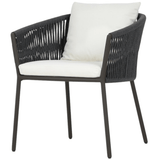 Porto Outdoor Dining Chair Outdoor Dining Furniture