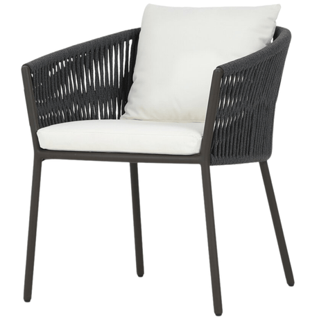 Porto Outdoor Dining Chair Outdoor Dining Furniture