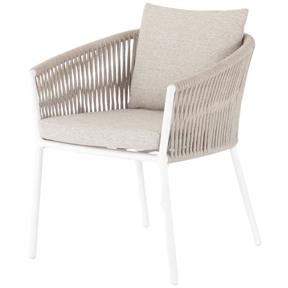 Porto Outdoor Dining Chair Outdoor Dining Furniture