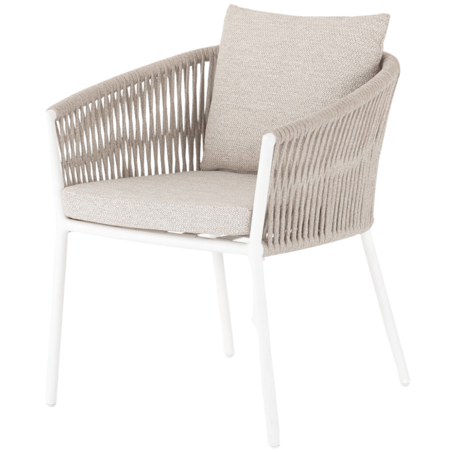 Porto Outdoor Dining Chair Outdoor Dining Furniture