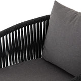 Porto Outdoor Dining Chair Outdoor Dining Furniture