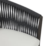 Porto Outdoor Dining Chair Outdoor Dining Furniture
