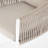 Porto Outdoor Dining Chair Outdoor Dining Furniture