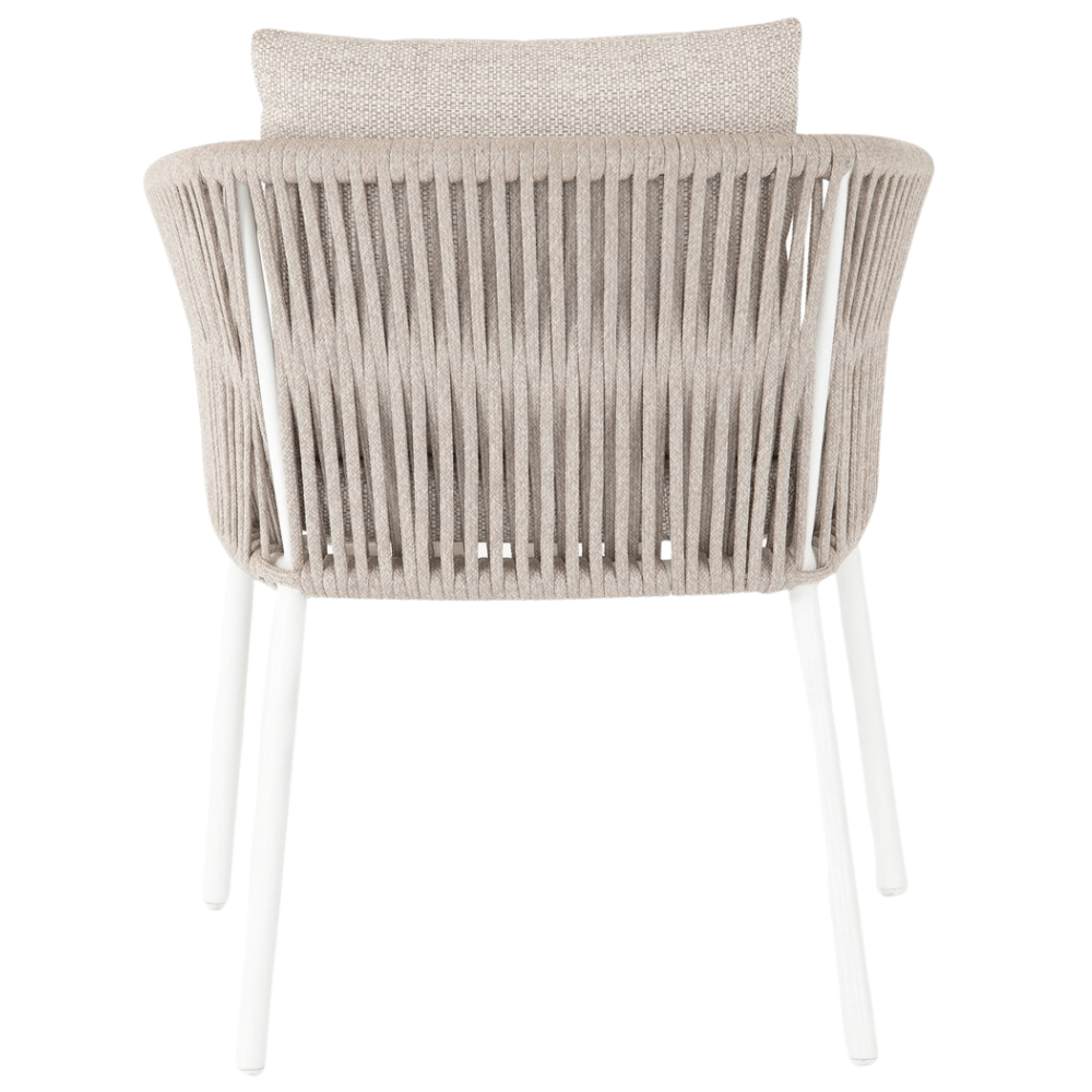 Porto Outdoor Dining Chair Outdoor Dining Furniture