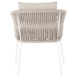 Porto Outdoor Dining Chair Outdoor Dining Furniture