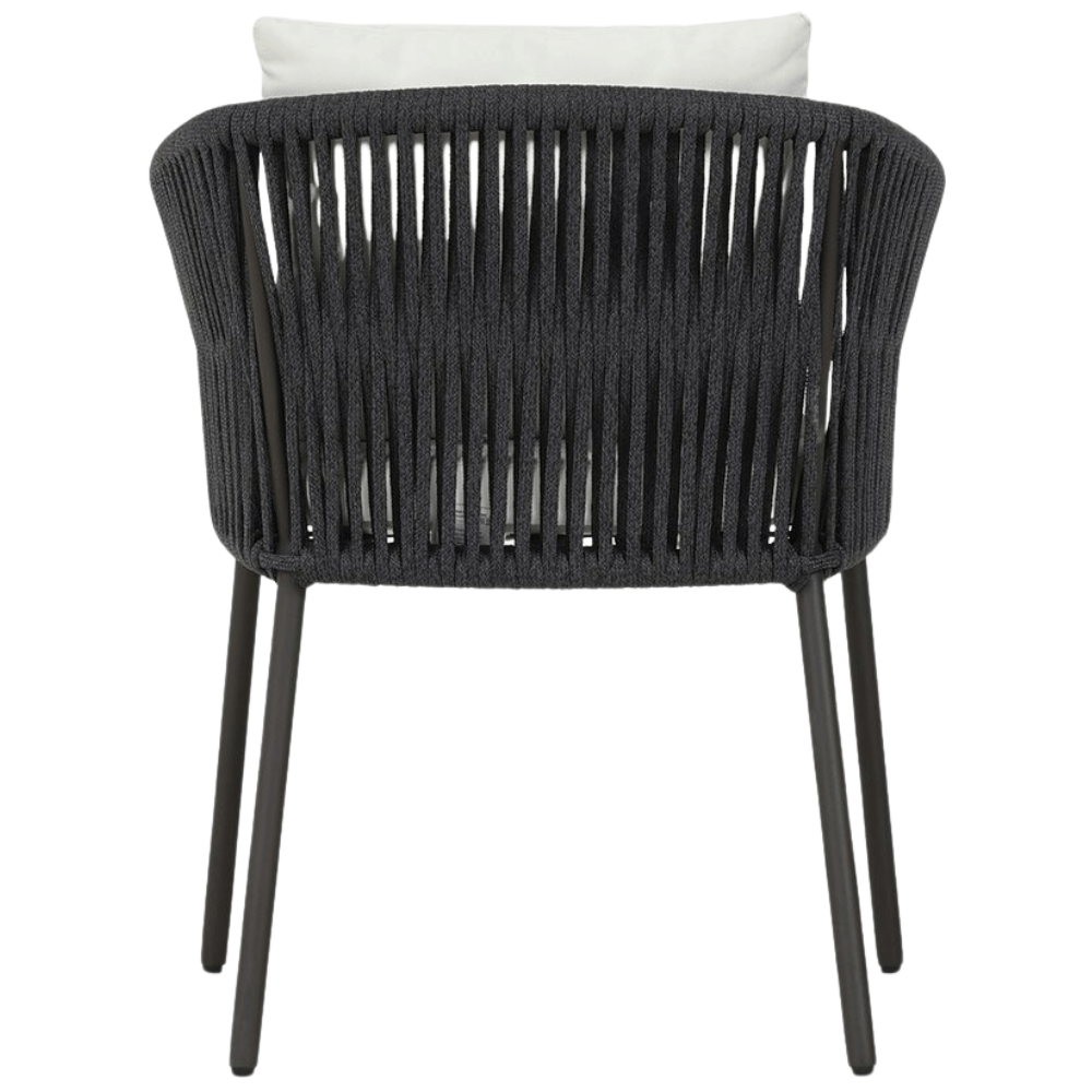 Porto Outdoor Dining Chair Outdoor Dining Furniture