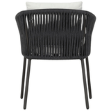 Porto Outdoor Dining Chair Outdoor Dining Furniture