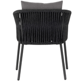 Porto Outdoor Dining Chair Outdoor Dining Furniture