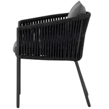 Porto Outdoor Dining Chair Outdoor Dining Furniture