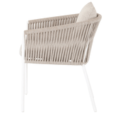 Porto Outdoor Dining Chair Outdoor Dining Furniture