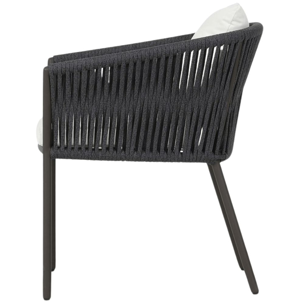 Porto Outdoor Dining Chair Outdoor Dining Furniture