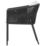 Porto Outdoor Dining Chair Outdoor Dining Furniture