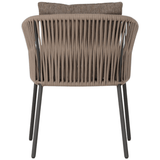 Porto Outdoor Dining Chair Outdoor Dining Furniture