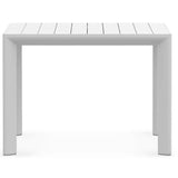 Porto Outdoor Dining Table Outdoor Furniture