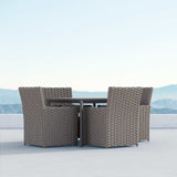 Porto Outdoor Dining Table Outdoor Furniture