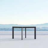 Porto Outdoor Dining Table Outdoor Furniture