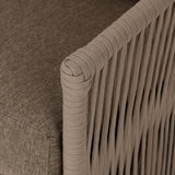 Porto Outdoor Swivel Chair Outdoor Chairs