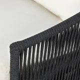 Porto Outdoor Swivel Chair Outdoor Chairs