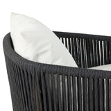 Porto Outdoor Swivel Chair Outdoor Chairs