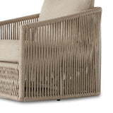 Porto Outdoor Swivel Chair Outdoor Chairs