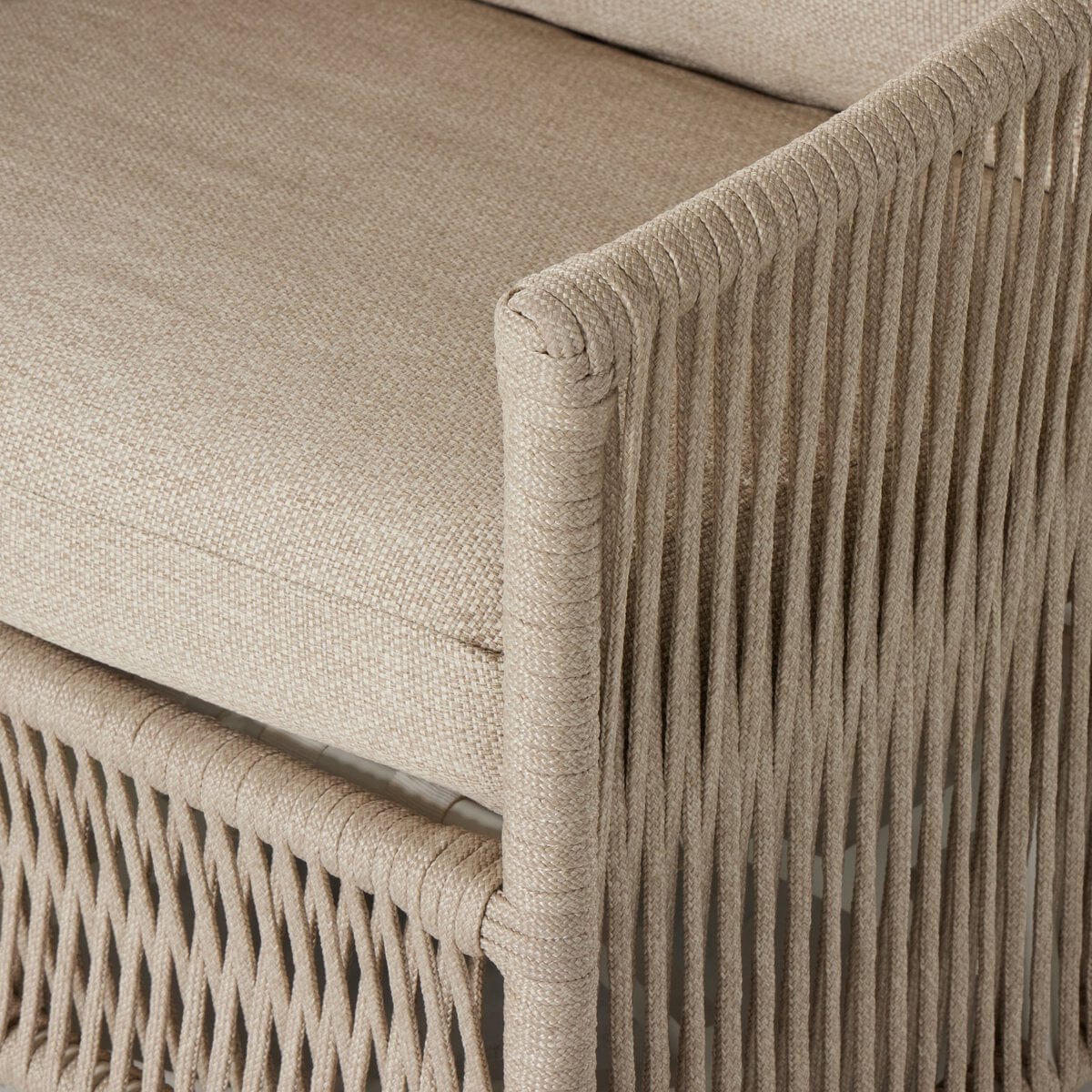 Porto Outdoor Swivel Chair Outdoor Chairs