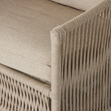 Porto Outdoor Swivel Chair Outdoor Chairs