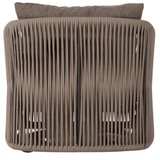 Porto Outdoor Swivel Chair Outdoor Chairs