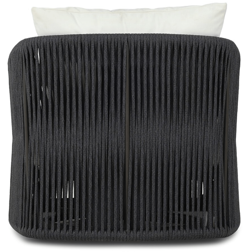 Porto Outdoor Swivel Chair Outdoor Chairs