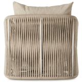 Porto Outdoor Swivel Chair Outdoor Chairs