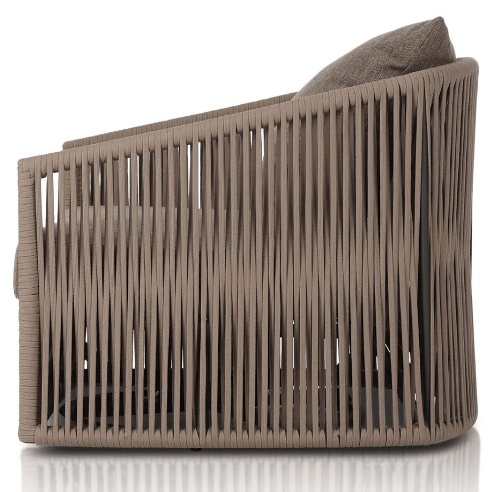 Porto Outdoor Swivel Chair Outdoor Chairs