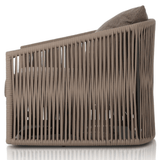 Porto Outdoor Swivel Chair Outdoor Chairs