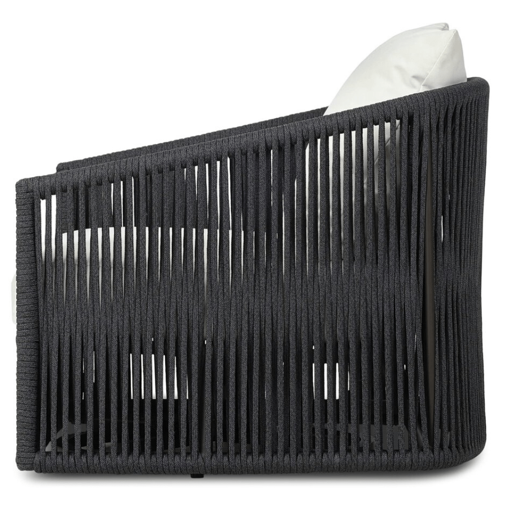 Porto Outdoor Swivel Chair Outdoor Chairs