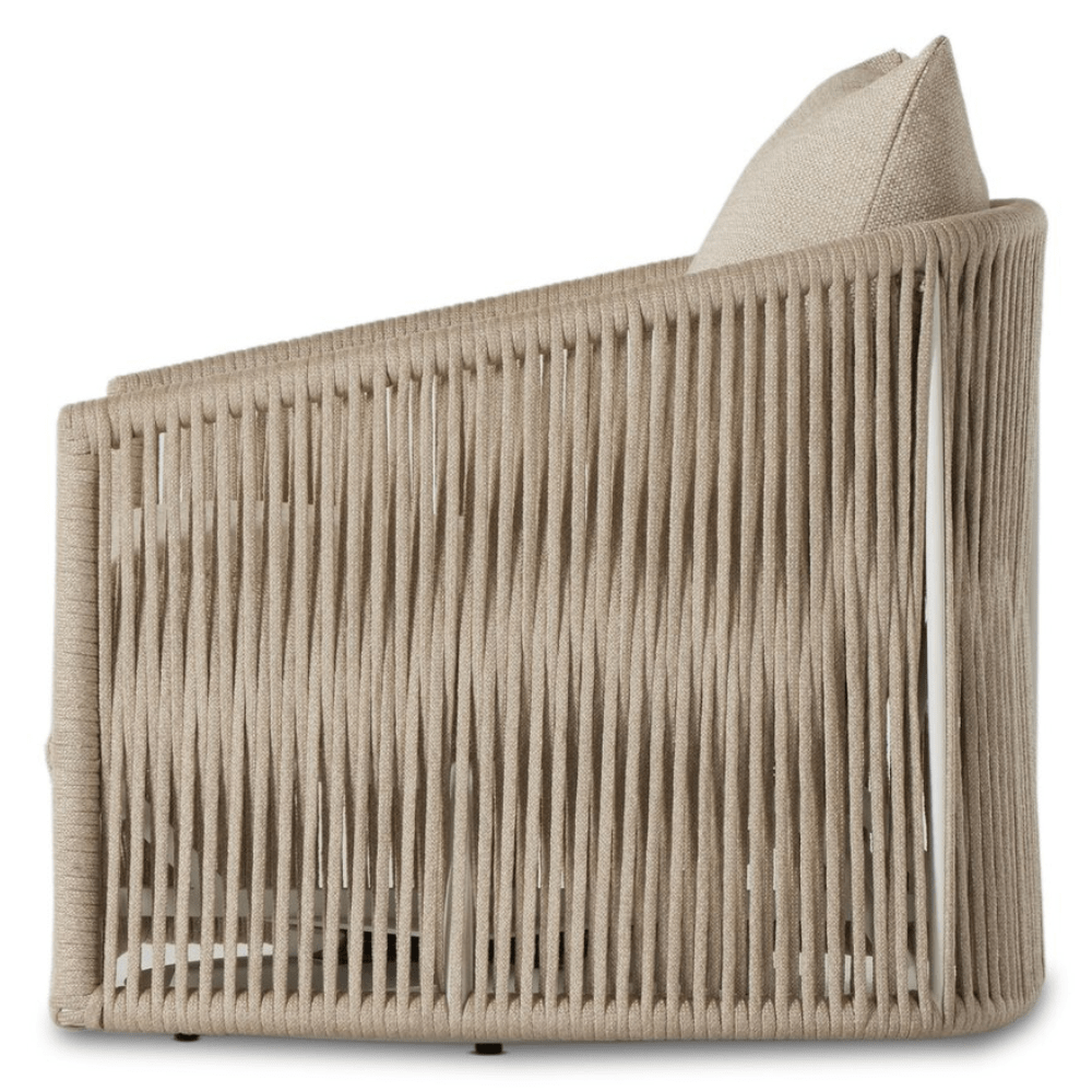 Porto Outdoor Swivel Chair Outdoor Chairs