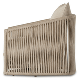 Porto Outdoor Swivel Chair Outdoor Chairs