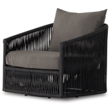 Porto Outdoor Swivel Chair Outdoor Chairs