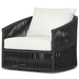 Porto Outdoor Swivel Chair Outdoor Chairs
