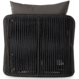 Porto Outdoor Swivel Chair Outdoor Chairs